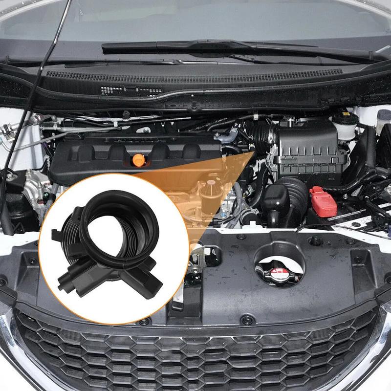 17225-R1A-A01 Впускной шланг воздуха двигателя для Honda Civic 1.8L 2012 2013 2014 2015