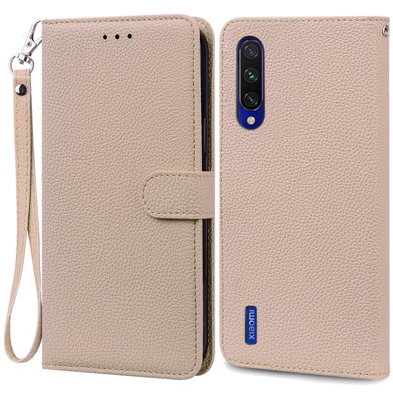 Чехол Mi A3 для Xiaomi Mi A3, кожаный чехол-кошелек для Xiaomi Mi A3 A 3, чехол для телефона MiA3 для Xiaomi A3, кожаный чехол Funda Coque