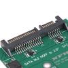 M.2 Ngff Ssd Твердотельный Жесткий Диск К Половинной Высоте 2,5 Дюймовый Sata3 Карта Адаптера