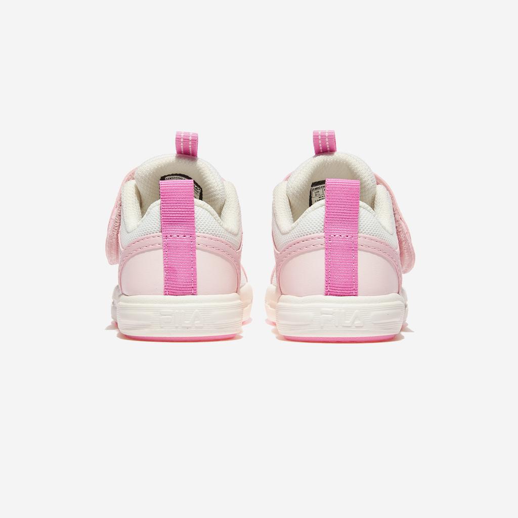 Fila Fila Comfy Guard Toddler, 3XM02400G, 1010105710, Популярная корейская обувь