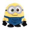 Minions Talking Walking Plush Toy