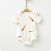 Baby Clothes Newborns Bodysuit Children's Clothing Girl Boy Bodysuit Babies Baby Girls Costume