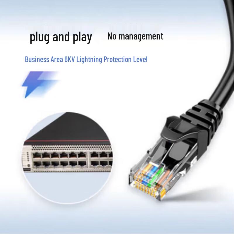 Huawei S5735S-L24P4X-A2 Managed POE Switch