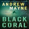 Black Coral by Andrew Mayne Paperback Book 9781542009645