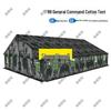 Shunshunni 96 Universal Command Tent & Accessories