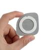 for Parking Rear View Wide Angle Adjustable HD Glass 360 Degree Rotation Blind Spot Mirror Convex