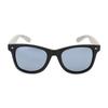 Lunettes de soleil - Polaroid - PLD6009FS - Noir - Polarisées - Protection UV3