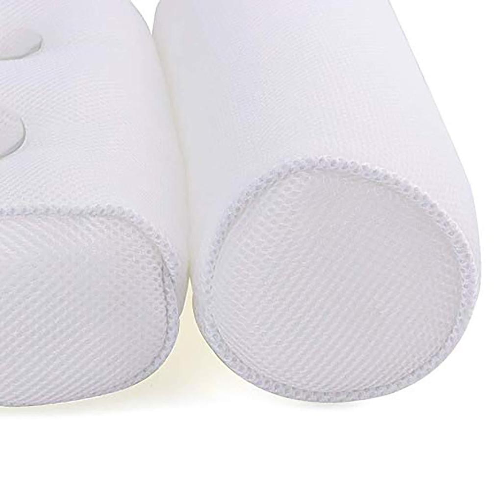 Новая подушка для ванны с нескользящими присосками Подушка для ванны для головы и шеи