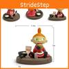 Moomin Little My Resin Ornament For Home Decor And Garden Diy Landscaping
