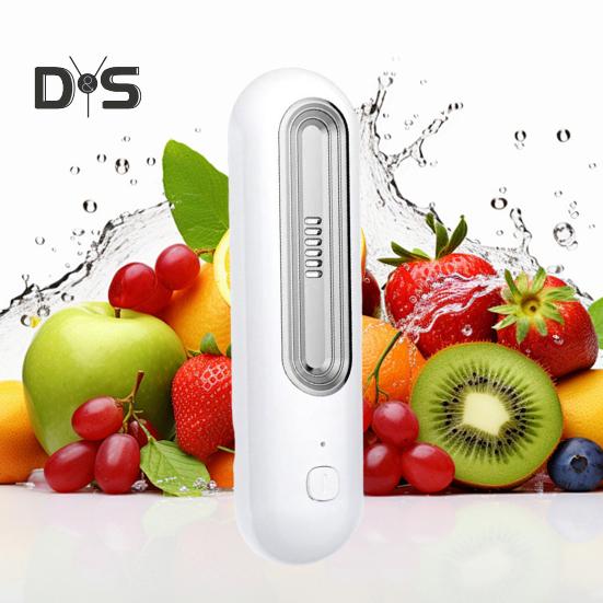 Дезодорант для холодильника, устранитель запаха, компактный дизайн, перезаряжаемый, широко используемый освежитель воздуха, устранитель запаха в туалете