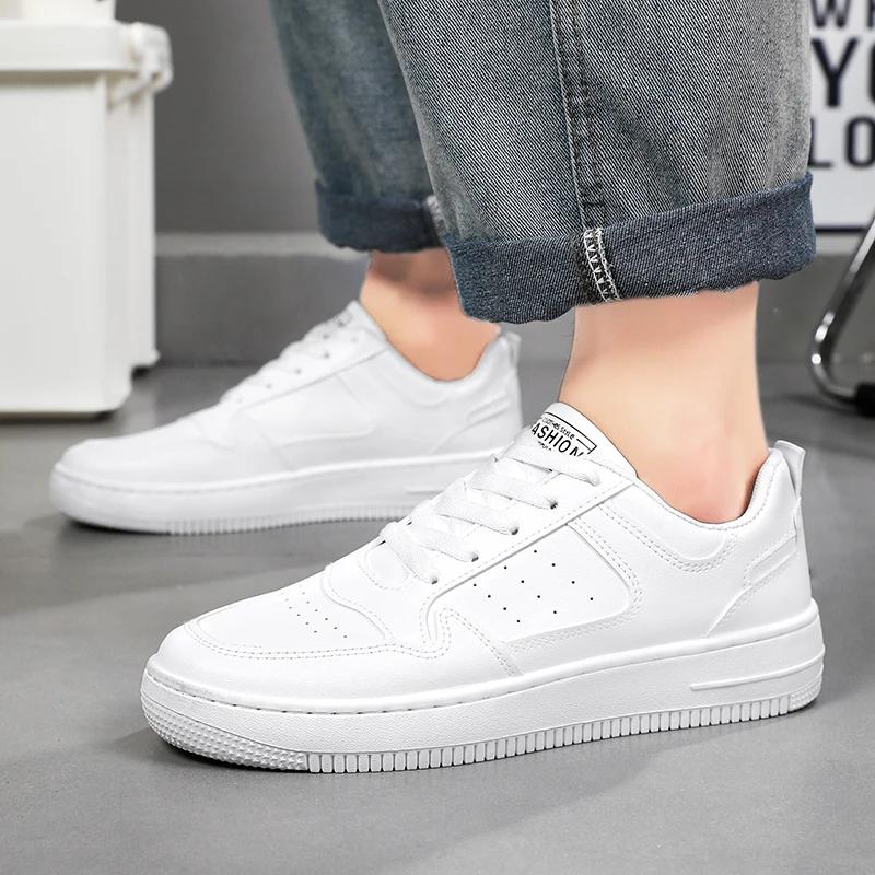 Gumrukfree Натуральная кожаная обувь для мужчин и женщин Кроссовки мужские трендовые оригинальные люксовые брендовые кроссовки Удобная мужская обувь