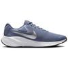 Nike Revolution 7 Ashen Slate Metallic Silver Men Sneakers Blue White Hyper-Royal FB2207-403