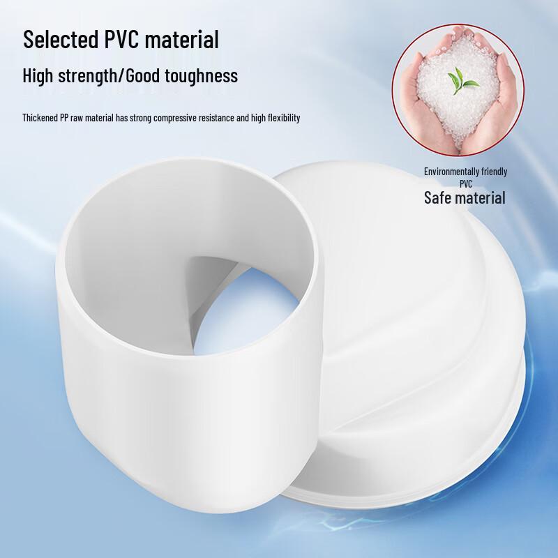 Toilet Offset Connectors & Sealing Flanges