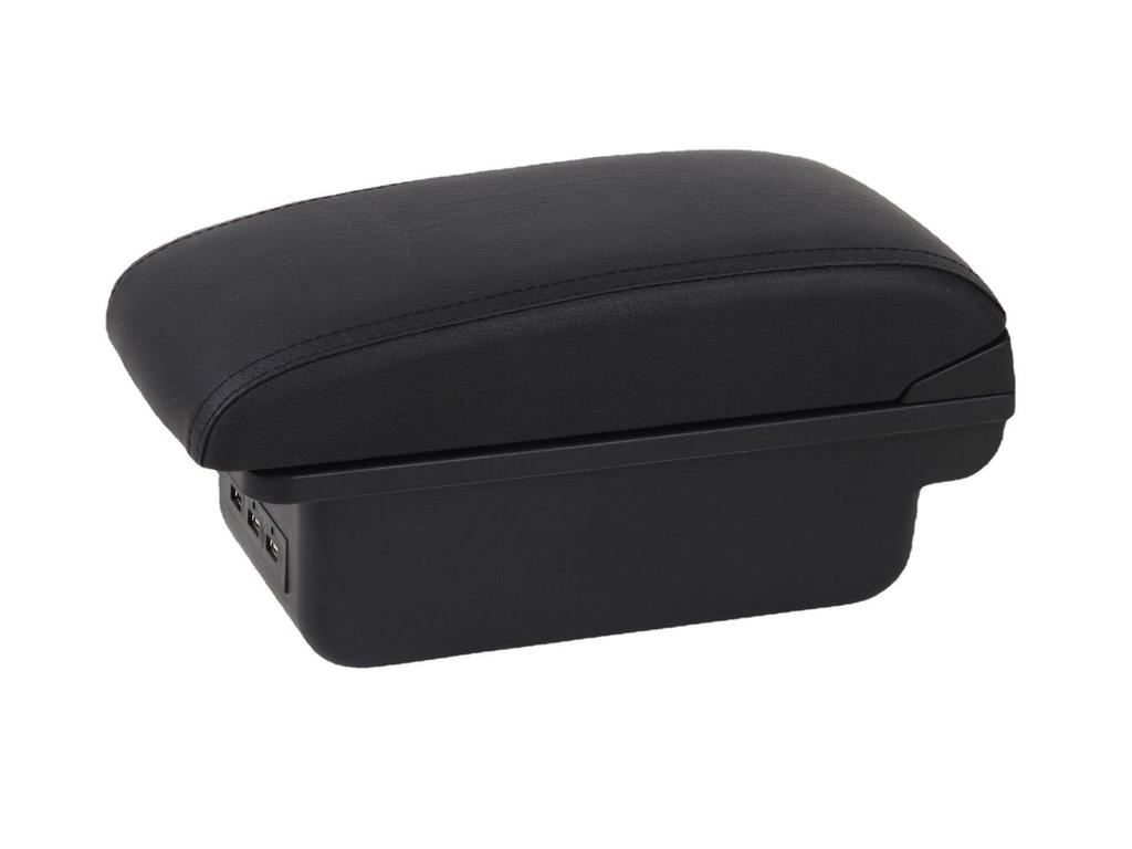 Ford EcoSport Center Armrest Box Original Modified Interior Accessories