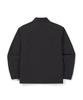 SNOWPEAK APPAREL Ветровка Camp Dry с воротником-стойкой (S26Fmfwb62) Темно-серый