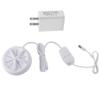 Washing Machine Portable Ultrasonic Washer Laundry Supplies for Travel Business