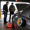 3-уровневые светодиодные стробоскопы на крышу автомобиля, аварийные предупреждающие маячки безопасности, магнитное крепление для грузовика, скорой помощи, снегоуборочной машины, полицейского света