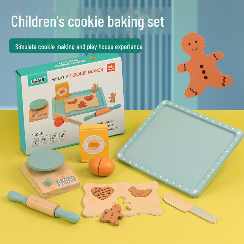 Кофемашина Playhouse и кухонные принадлежности Игрушка: Подарок на день рождения для девочек в виде кукольного домика