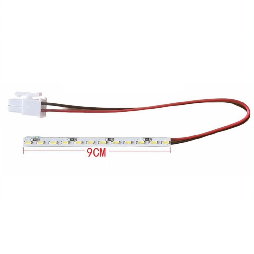 Светодиодное решение для холодильника Haier BCD455WDGB 0060850462 Эффективное и долговечное Удобная установка