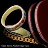 Hard Table Tennis Racket Edge Tape Professional Accessories Table Tennis Racket Protector  Sport