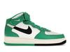 Air Force 1 Mid '07 LV8 Split - Stadium Green - DZ2554-100