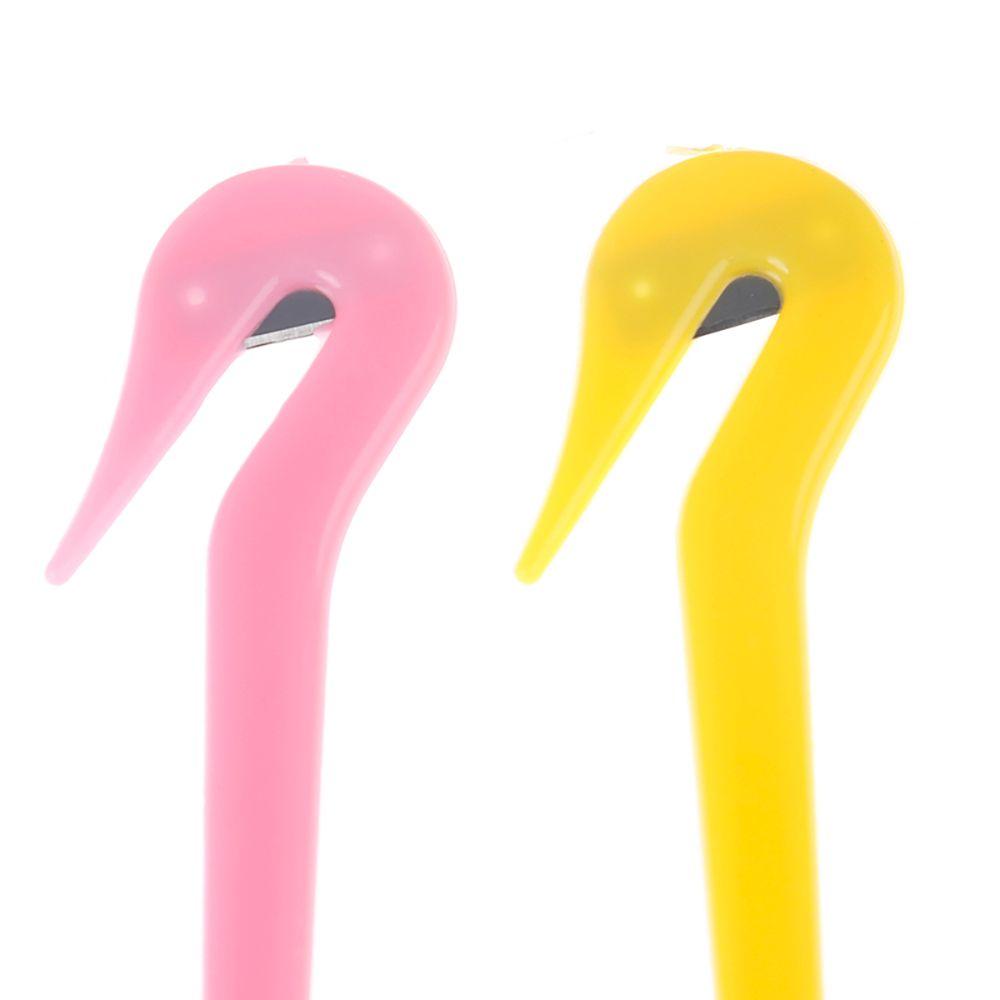 Kids Hair Care Braiders Rubber Band Cutting Hair Bands Rubber Cutter Styling Tool Hair Accessories