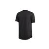 adidas Международная футбольная форма Майами Мужская Конопля Черная FI0713