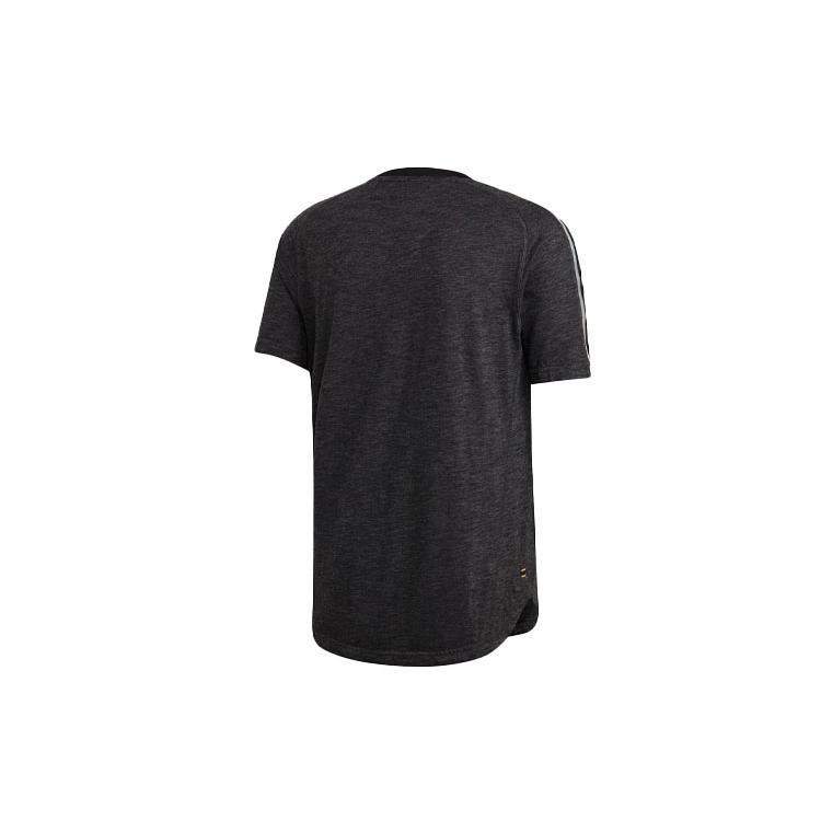 adidas Международная футбольная форма Майами Мужская Конопля Черная FI0713