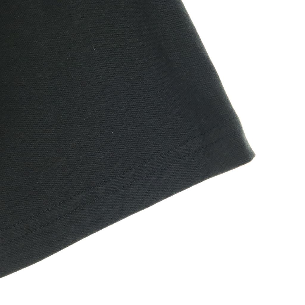 Косметические товары adidas Логотип в одной точке Футболка с коротким рукавом Многослойный стиль Женская Б/у