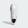 Adidas Advancourt LSB27 Footwear Quartz Size cm Women's Sneakers, White/Footwear White/Wonder (ID9652), 23.0