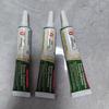 Low Odor Toy Repair Glue TPR Glue for Squishies Toys Crystals Clear Finish for Invisibles Toy Repairs Flexible and Waterproof