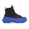 Кроссовки Blazer Roam Mid Leather Черный Синий Racer FQ9065-001