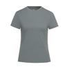 Under Armour Женская футболка с коротким рукавом для тренировок Meridian