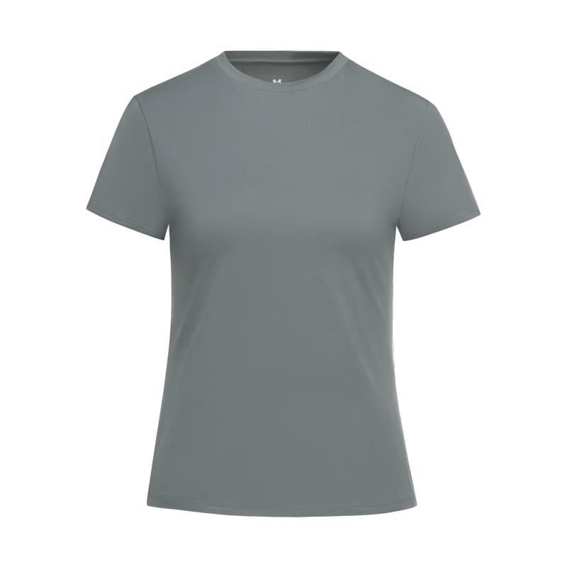 Under Armour Женская футболка с коротким рукавом для тренировок Meridian