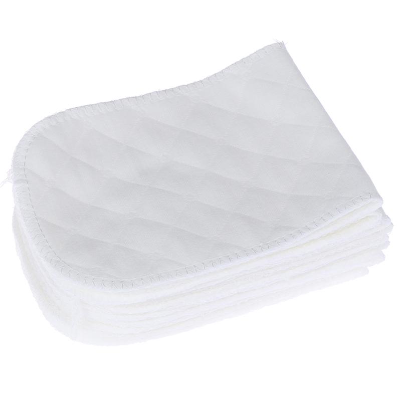 Washable Nappy Liners Baby Cloth Diaper Reusable Toilet Training Baby Supplies