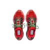 Gucci Wmns Run Sneaker 'Red' Women's 700103 USM10 8970
