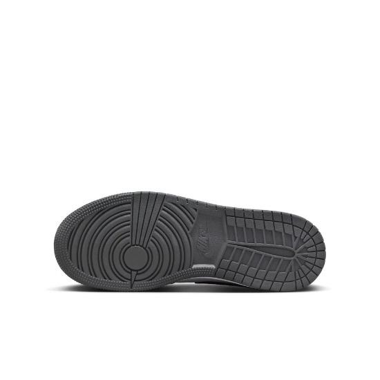 Jordan Air Jordan 1 Low 'Iron Grey' 553560-152 Детская обувь