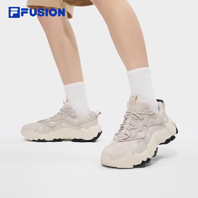 FILA FUSION Mountain Trail Hiking Shoes