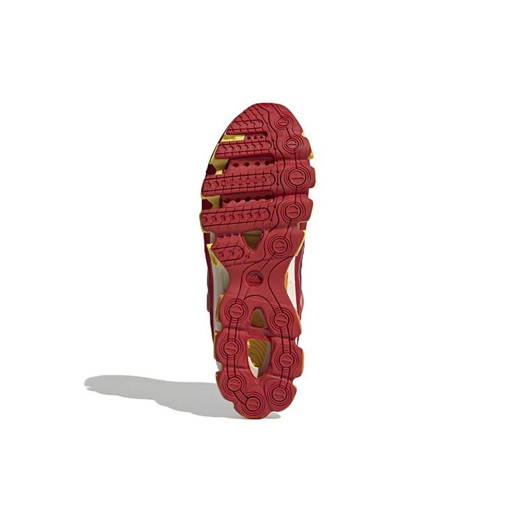 adidas Kerwin Frost x Microbounce T1 'Разноцветный' Мужской GX6447