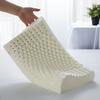Подушка из латекса 60X40/50X30СМ, подушка для сна, защищающая позвоночник, ортопедическая шейная, натуральные подушки из Таиланда для кровати