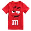 Детская футболка M&M's