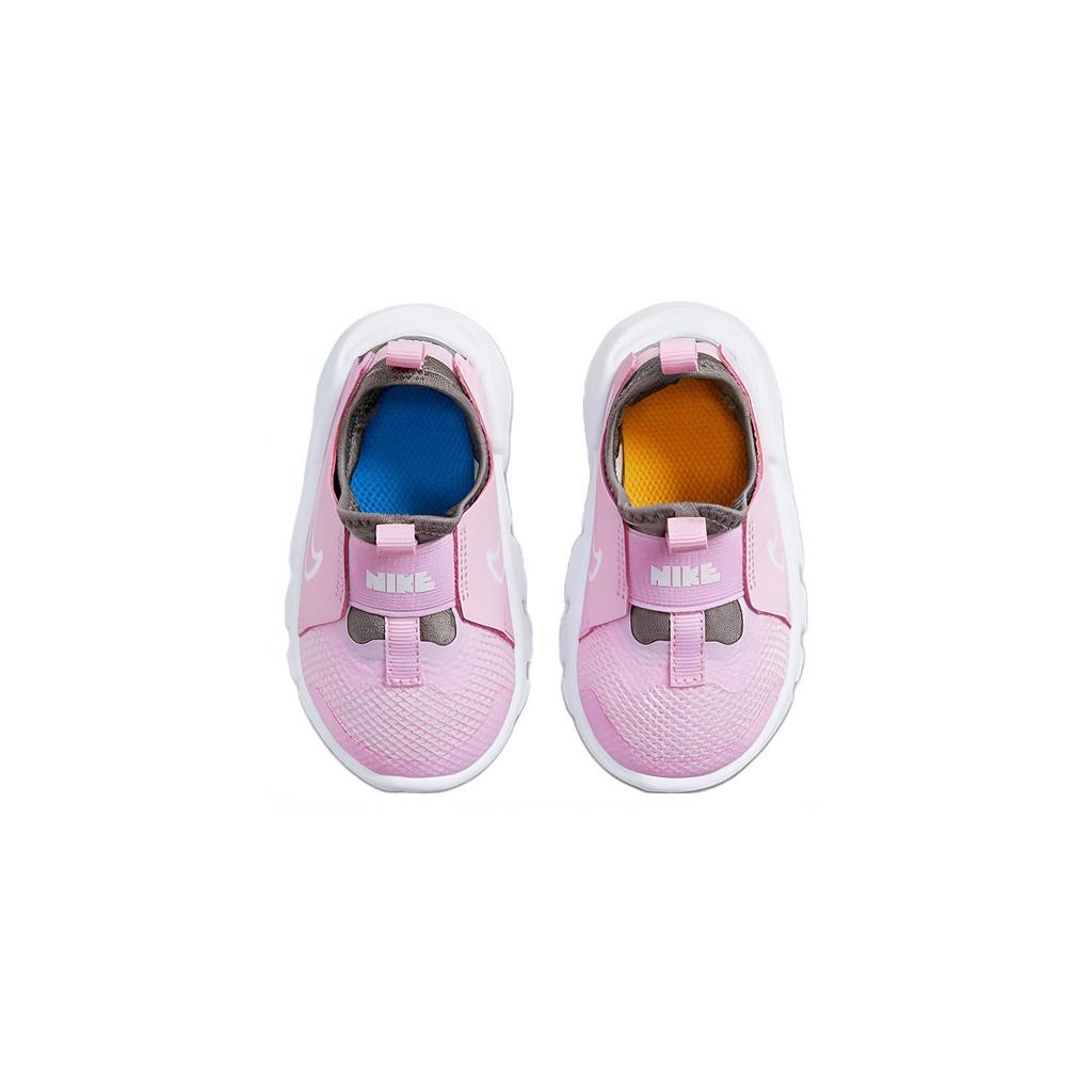 (TD) Nike Flex Runner 2 'Pink Foam' Baby DJ6039-600