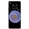 Для Infinix Zero 40 5G Чехол Черный Силикон ТПУ Расписной Планета Обложка Роскошный Животное Чехол Для Infinix Zero 40 4G Роскошный ЦветокFunda