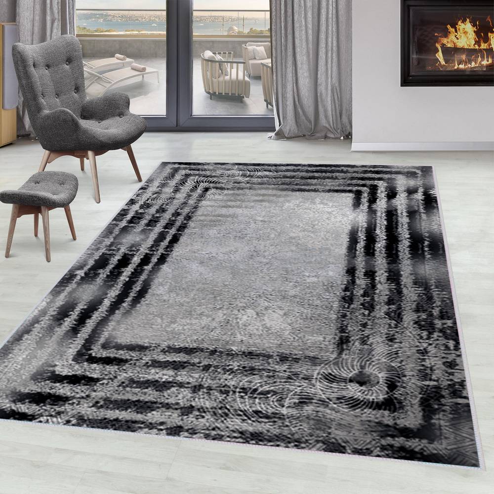 Eliana Home Washable Printed Carpet LNA1586-SD236
