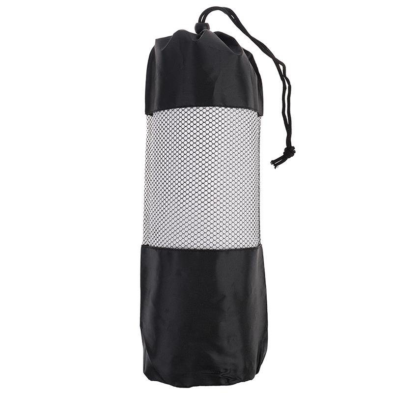 1Pc Light And Portable Strong And Washable Yoga Mat Bag For Yoga Mat