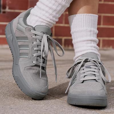 Adidas ENTRAP Винтажные Баскетбольные Кроссовки Сникеры Adidas KI8456