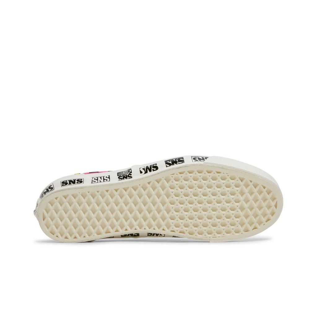 Vans Era LX 'Venice Beach' (Unisex) Knockout Pink / Marshmallow Skateboard Shoes VN0A4BVA01N