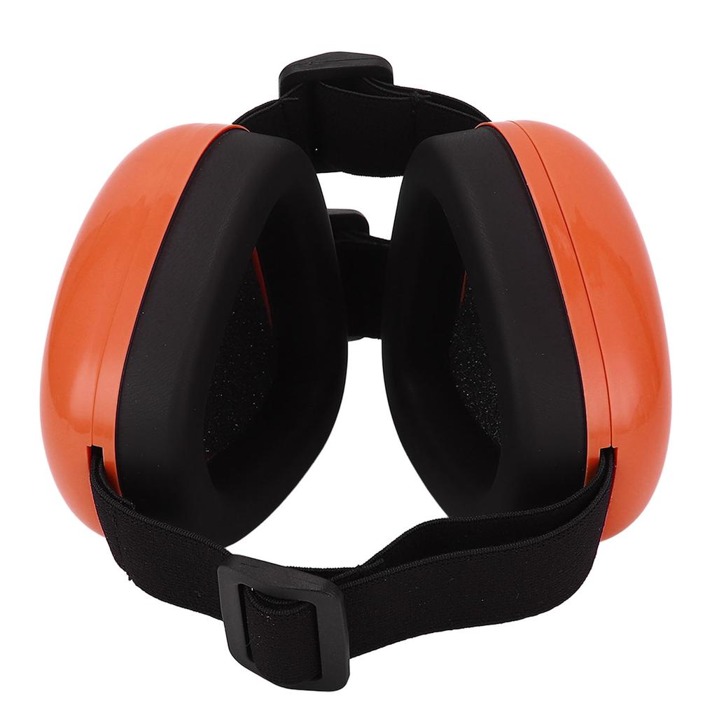 Dog Ear Muffs Adjustable Ear Covers Hearing Protecting Reduce Anxiety Dog Noise Cancelling