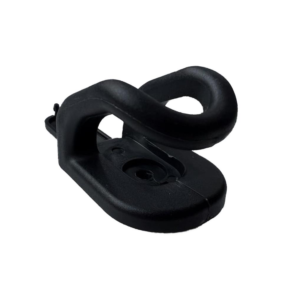 Coat Hook Replacement Part Number 1HQ78TX7AA For Ram For 1500 For 2500 For 3500 For 4500 For 5500 17-24