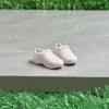 Fashion Male/Female Doll Boots Plastic Doll Casual Wear Shoes  Fit Foot Length 2cm Dolls